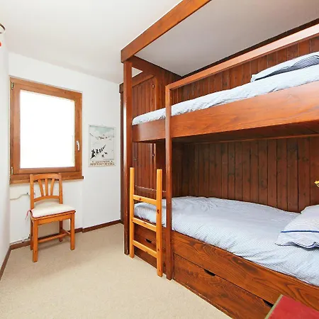 Apartment Mirador *