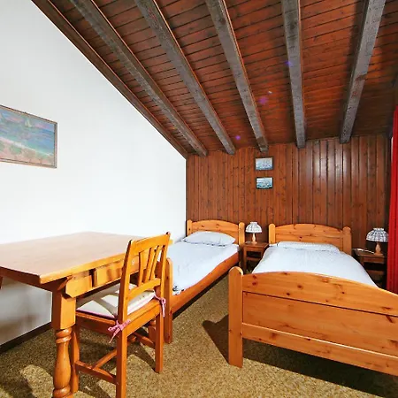 Mirador Apartman Verbier