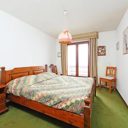 Apartment Mirador Verbier