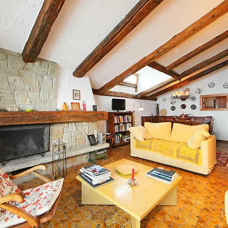 Apartment Apartment Mirador *