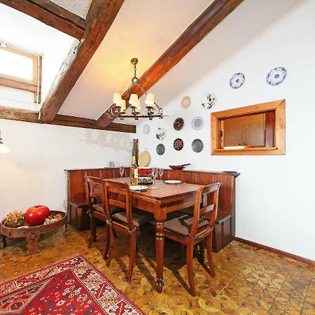 Apartment Mirador * Verbier